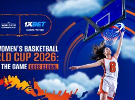 برلين 2026 وصعود كرة السلة النسائية | 1xBet