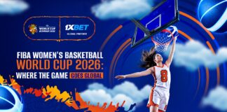 برلين 2026 وصعود كرة السلة النسائية | 1xBet