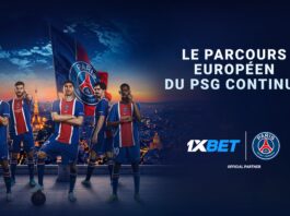 Troisième tentative pour remporter le titre : le Paris Saint-Germain entame son parcours en Ligue des champions ! 1xbet