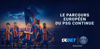 Troisième tentative pour remporter le titre : le Paris Saint-Germain entame son parcours en Ligue des champions ! 1xbet