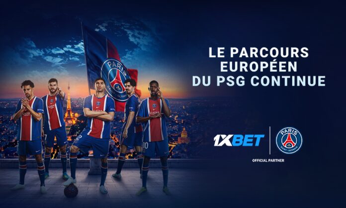 Troisième tentative pour remporter le titre : le Paris Saint-Germain entame son parcours en Ligue des champions ! 1xbet