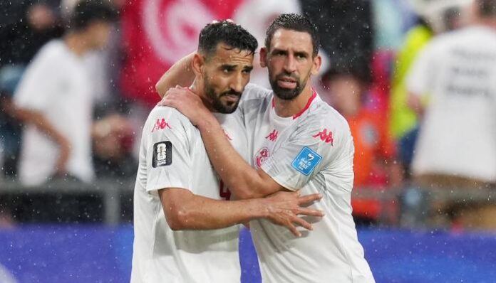 تعادل المنتخب التونسي مع بوتسوانا في تصفيات أمم أفريقيا 2027