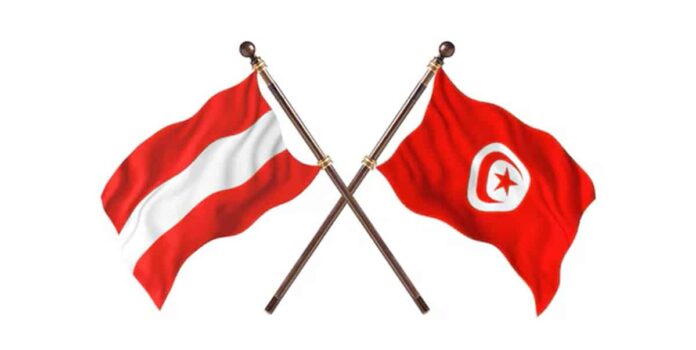 Tunisie-Autriche