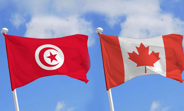 Tunisie-Canada كندا ترفع الرحلات الجوية مع تونس إلى 7 أسبوعيًا