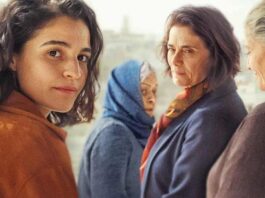 فيلمان تونسيان في مهرجان لندن السينمائي 2026
