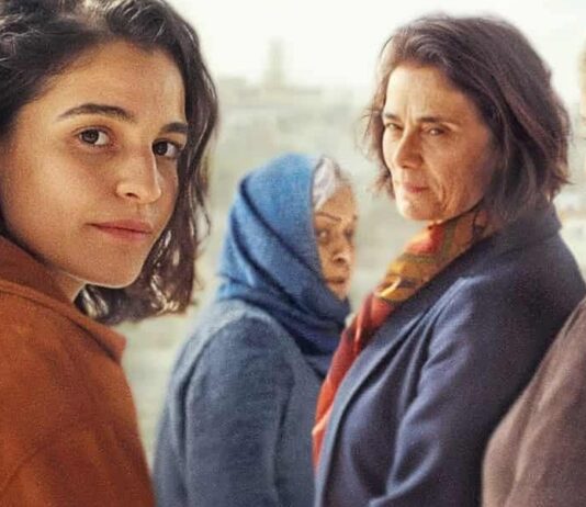فيلمان تونسيان في مهرجان لندن السينمائي 2026