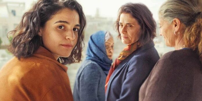 فيلمان تونسيان في مهرجان لندن السينمائي 2026