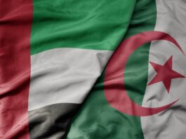 الجزائر تقطع العلاقات الدبلوماسية مع الإمارات