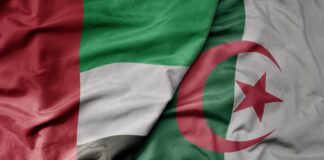 الجزائر تقطع العلاقات الدبلوماسية مع الإمارات