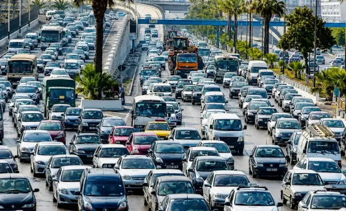 سوق السيارات في تونس ينمو 13.8% خلال 8 أشهر