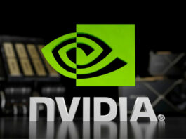 Nvidia تتوقع مضاعفة مبيعات الرقائق العام المقبل