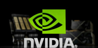 Nvidia تتوقع مضاعفة مبيعات الرقائق العام المقبل