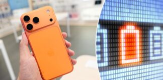 iPhone 18 Pro Max قد يحصل على أكبر بطارية في تاريخ آبل