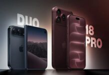 iPhone Duo مقابل iPhone 18 Pro.. ما الفرق؟
