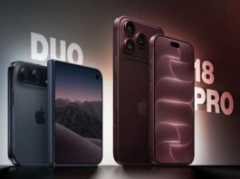 iPhone Duo مقابل iPhone 18 Pro.. ما الفرق؟