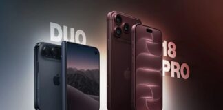 iPhone Duo مقابل iPhone 18 Pro.. ما الفرق؟