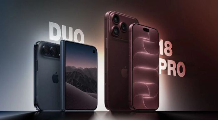 iPhone Duo مقابل iPhone 18 Pro.. ما الفرق؟
