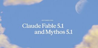 Anthropic تطلق Claude Fable 5.1 وMythos 5.1