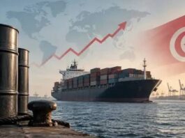 النفط فوق 100 دولار يهدد التوازن الطاقي في تونس