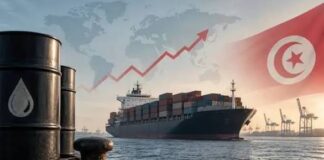 النفط فوق 100 دولار يهدد التوازن الطاقي في تونس