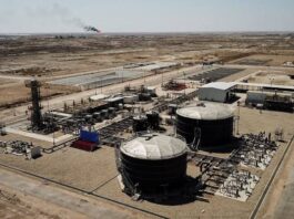 صادرات العراق النفطية تبلغ 4 ملايين برميل في يوم