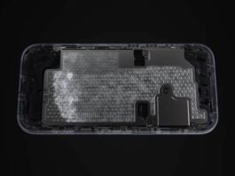 iPhone 18 Pro يحصل على تبريد أقوى بثلاث مرات