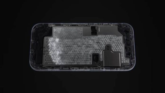 iPhone 18 Pro يحصل على تبريد أقوى بثلاث مرات