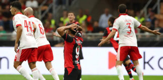 برنامج مباريات الدوري الأوروبي اليوم الخميس