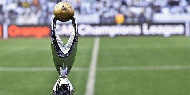 images نتائج ذهاب الدور الأول من دوري أبطال إفريقيا
