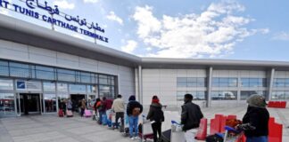 أكثر من 5 آلاف عودة طوعية من تونس في 2026