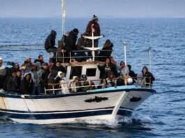 الجزائر تتجاوز تونس في الهجرة غير النظامية نحو إيطاليا