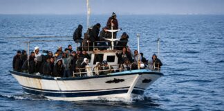 الجزائر تتجاوز تونس في الهجرة غير النظامية نحو إيطاليا