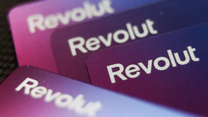 قراصنة يطالبون Revolut بفدية 3 ملايين دولار