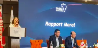 الهندسة التونسية في قلب التحول الاقتصادي بإفريقيا