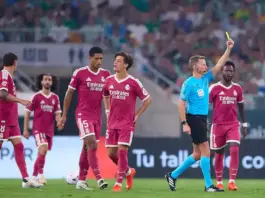 ريال مدريد ضد إنتر.. التشكيلة المتوقعة للقمة