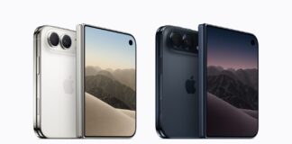 Apple تكشف iPhone Duo وiPhone 18 Pro وأجهزة جديدة