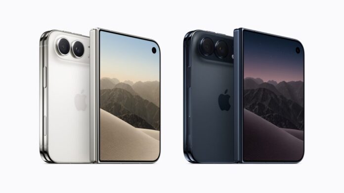 Apple تكشف iPhone Duo وiPhone 18 Pro وأجهزة جديدة