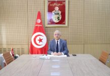 الفرجاني يدعو في قمة برلين إلى طب تقليدي متكامل وطب دقيق للجميع