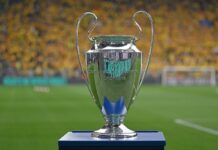 قرعة دور المجموعات لدوري أبطال أفريقيا بمقر الكاف في القاهرة بمشاركة الترجي والنادي الإفريقي