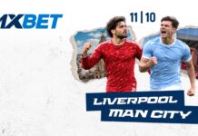 Liverpool et Manchester City : qui va l'emporter ? | 1xBet