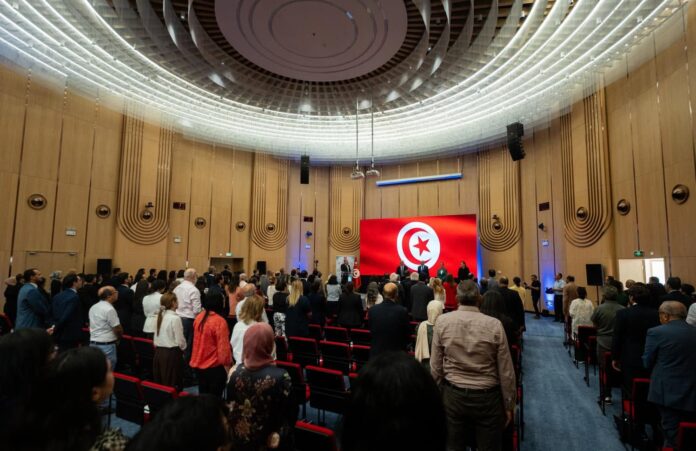 ورشة عمل حول تمويل إطار التعاون بين تونس والأمم المتحدة في الأكاديمية الدبلوماسية