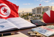 Le ministère tunisien des Finances présente les prévisions de recettes fiscales pour le budget 2027
