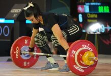 La Tunisie remporte 147 médailles lors des deux championnats d’haltérophilie organisés à Mostaganem