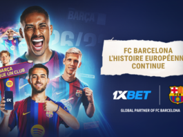 Barcelone et la Ligue des champions : le rêve d'un sixième titre | 1xBet