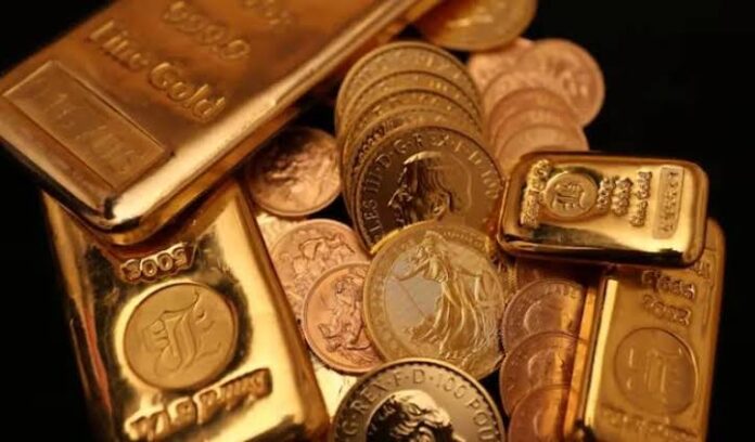 تراجع أسعار الذهب اليوم وسط قوة الدولار وترقب الفائدة