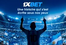 Un match qui marquera l'histoire du football : la dernière danse de Messi avec l'Argentine 1xbet