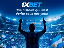 Un match qui marquera l'histoire du football : la dernière danse de Messi avec l'Argentine 1xbet
