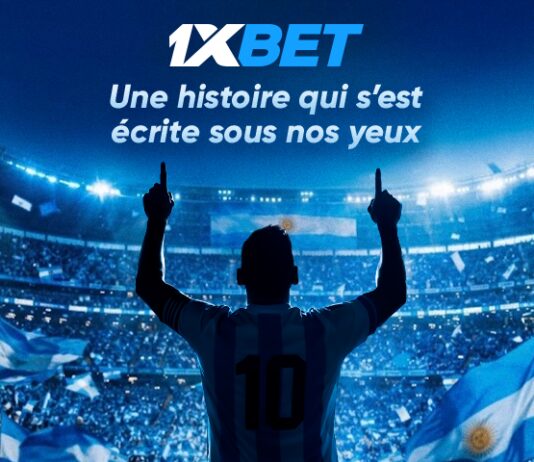 Un match qui marquera l'histoire du football : la dernière danse de Messi avec l'Argentine 1xbet