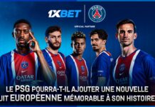 Soirée européenne à Manchester : le Paris Saint-Germain est bien décidé à renouer avec le succès Manchester City et le Paris Saint-Germain : une grande soirée européenne | 1xBet