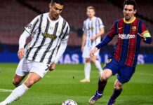 Matchs du lundi 26 octobre : horaires et chaînes de diffusion Des joueurs lors d'un match de la Ligue des champions d'Asie